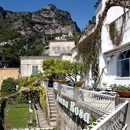 Villa Donna Rosa